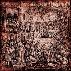 Gateway (BEL) : Sights of Malevolence